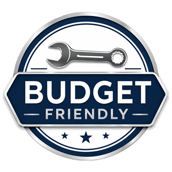 Budget Friendly