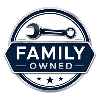 Family Owned