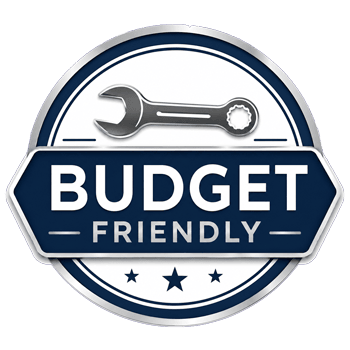 Budget Friendly